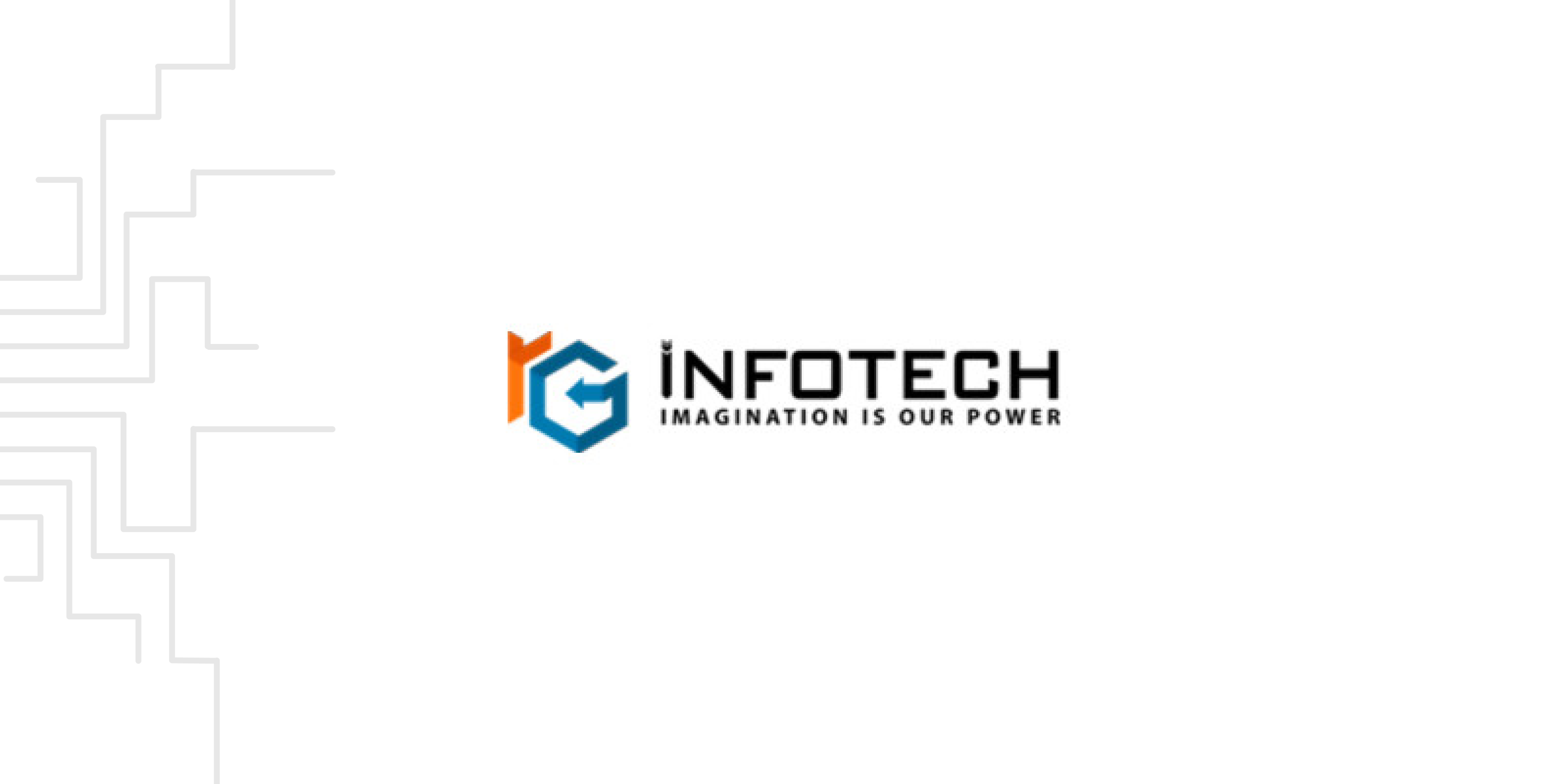 Logo of RG Infotech